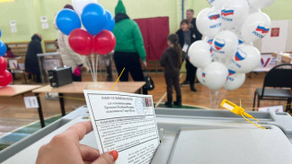 Жители Сызрани ответили на атаку НПЗ 