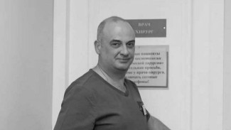 Известный пластический хирург Дмитрий Антимонов скончался 3 декабря в Самаре