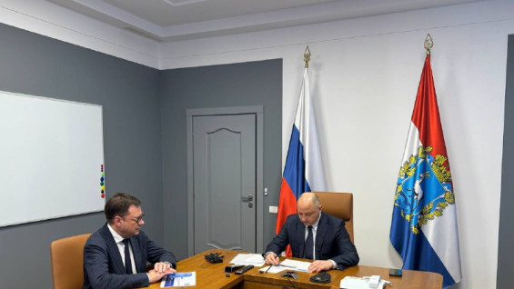 Правительство региона опровергло слухи о закрытии районных больниц в Самарской области