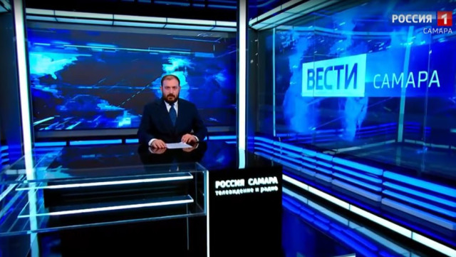 «Вести-Самара» 24.08.2026