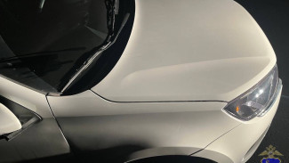 Под Самарой водитель Lada Granta сбил 75-летнюю пенсионерку 