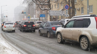 Синоптики рассказали, сколько продлится оттепель и когда всё растает в Самаре