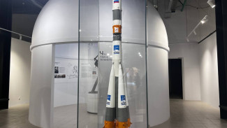 Минстрой: планетарий в Самаре технически готов на 33%