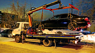 В Самаре на проспекте Металлургов запретят парковаться