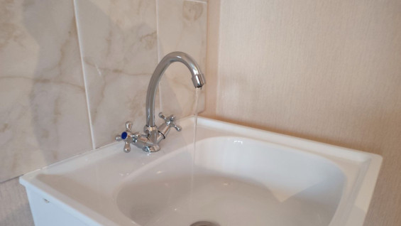 9 улиц Самары временно останутся без воды 10 февраля