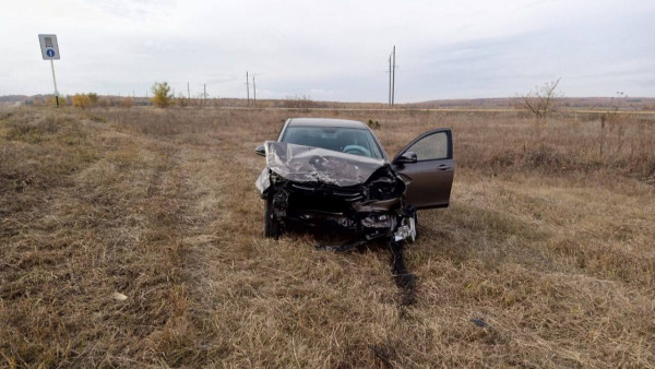 Стало известно о погибшем в ДТП в Самарской области 11 октября