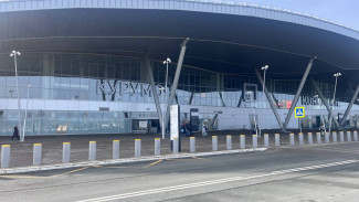 Россельхознадзор задержал в Курумоче 16 партий мяса, рыбы и меда