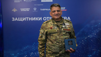 Выпускник «Школы героев» стал лауреатом первой Национальной премии АСИ «Страну меняют люди»