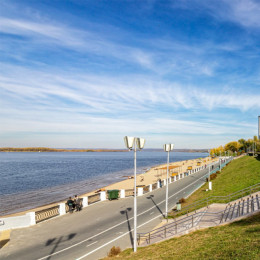 В Самарской области ищут тех, кто сделает новый туристический сезон незабываемым 