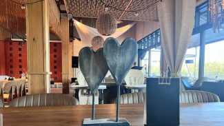 Самарцам рассказали, какие подарки нужно дарить девушкам на День всех влюбленных 14 февраля