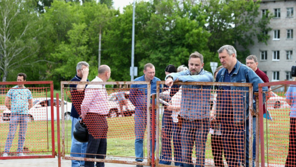 В Самаре у станции Ягодная появится новая дорога