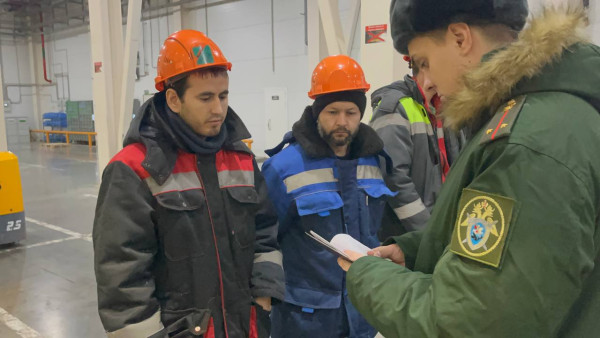 В Самаре нашли 17 уклонистов от постановки на воинский учет