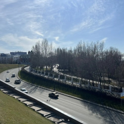 Холод и дожди: прогноз погоды в Самарской области на неделю с 6 по 12 апреля