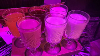 Бармен Александр Андросов назвал самый популярный алкоголь в Самаре