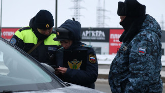 Совместные рейды приставов и ГИБДД принесли в бюджет Самарской области более 90 млн рублей