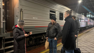 Гибель кота Твикса: РЖД вносит изменения в правила перевозки животных 