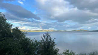 На выходные природа не приготовила Самаре ничего горячего