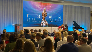 ГТРК «Самара» вышла в финал XXIV Всероссийского телевизионного конкурса «ТЭФИ — Регион» 2025