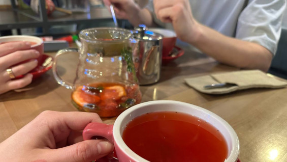 Самарцам рассказали, как укрепить иммунитет весной 