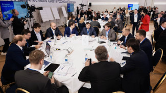 Вячеслав Федорищев: «Предприятия Самарской области получат дополнительные возможности для развития экспортного потенциала»