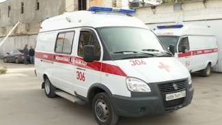 В Самарской области появится 5 дополнительных постов станции скорой помощи