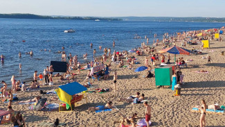 В Самарской области увеличат число оборудованных пляжей в 2022 году