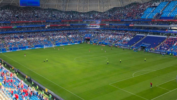 Самарский музыкант стал автором гимна ПФК "Крылья Советов"