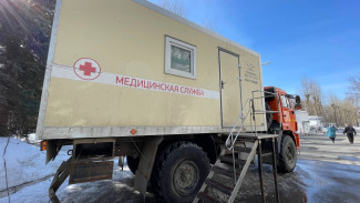 Профессор Илья Сиротко: в Самарской области каждый год туберкулёзом заболевают 30 детей 