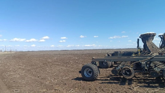 В Самарской области обсудили новые подходы к обороту сельхозземель и муниципальному контролю