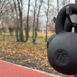 В Самарской области 64 тысячи человек получили знаки отличия ГТО в 2025 году