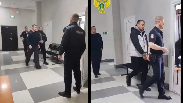 Мигранты устроили беспредел в российском аэропорту 