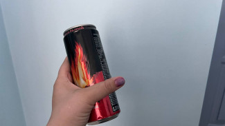 Самарцев начнут предупреждать о вреде энергетиков