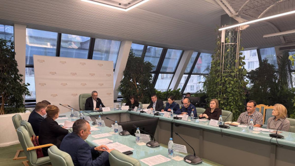 В Самарской области хотят ввести штрафы за засорение территорий