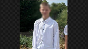 В Хворостянском районе разыскан пропавший 12-летний мальчик с серыми глазами 