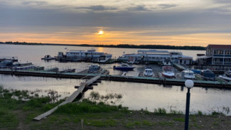 Самара вошла в топ-10 самых романтичных городов страны