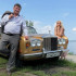 «Возрождение легенды»: Rolls-Royce Silver Shadow