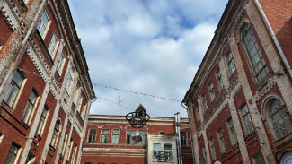 Под застройку хотят отдать более 40% исторического поселения Самары