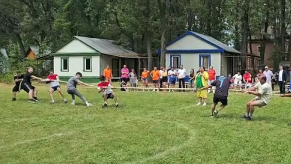 Важная часть корпоративной культуры: сотрудники налоговой службы Самарской области продемонстрировали лидерство в спорте 