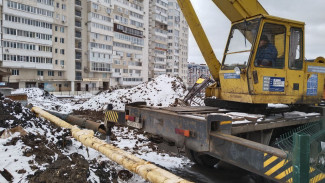 В Самаре после завершения подачи тепла пройдут гидравлические испытания 