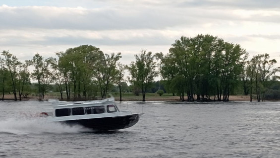 Тарифы на речные перевозки из Самары в Рождествено вырастут с 1 января 2026 года