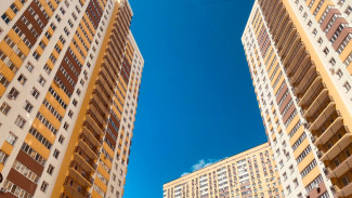 В Самаре хотят запретить делать потолки ниже 2,5 метров