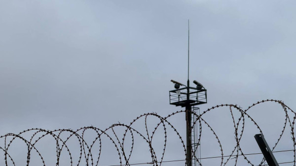 Украинские БПЛА в третий раз атаковали Самарскую область в ноябре 2025 года