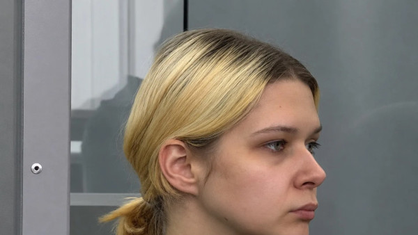 С места убийства Тарховых изъяли нож и мусорные пакеты