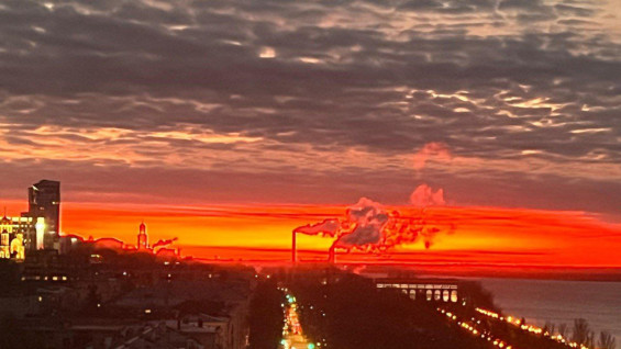 Самарцам напомнили, сколько в городе убежищ и как себя вести при ракетной угрозе