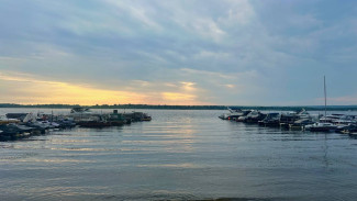 Расписание речной переправы из Самары в Рождествено изменится 21 августа 2025 года