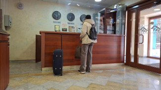 В Самарской области строят уникальный форелевый эко-отель 