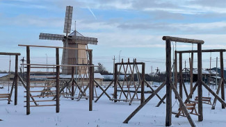 Январь-2024 в Самарской области будет аномальным