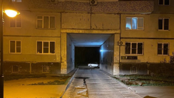 В Самарской области ловят водителя, сбившего 8-летнюю девочку