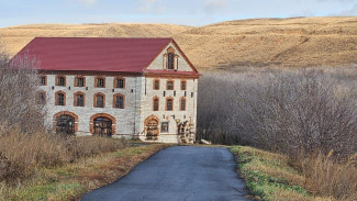 В Самарской области создали безбарьерную среду в районном музее