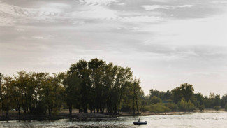 Оранжевый уровень опасности ввели в Самарской области до 20 сентября